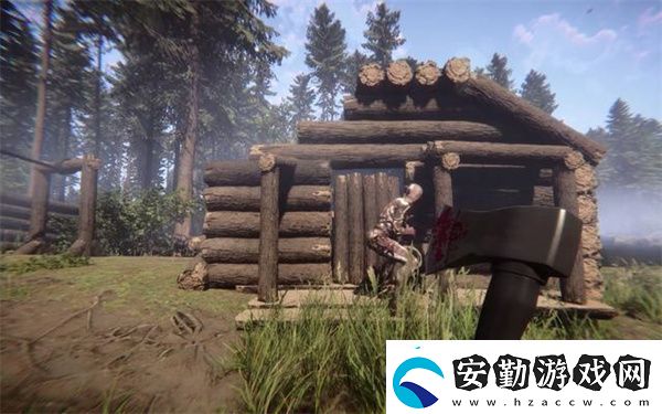 森林之子作弊碼怎么開(kāi)