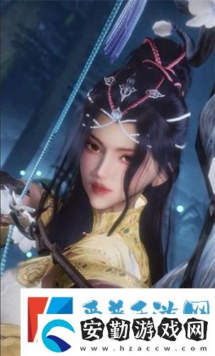 劍網(wǎng)3無(wú)界全門(mén)派成女捏臉碼有哪些