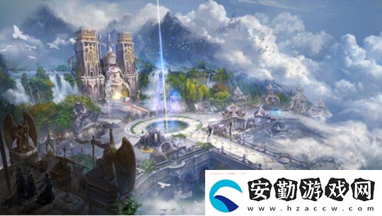 奇跡降臨等級(jí)上限突破！新服“洛倫西亞”2月19日首發(fā)來(lái)襲！