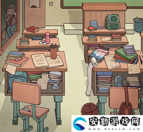 班主任模擬器第39關怎么過
