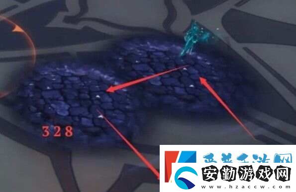 塔瑞斯世界混亂圖書(shū)館怎么打