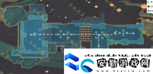 原神機關棋譚新手攻略