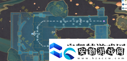原神機關棋譚新手攻略
