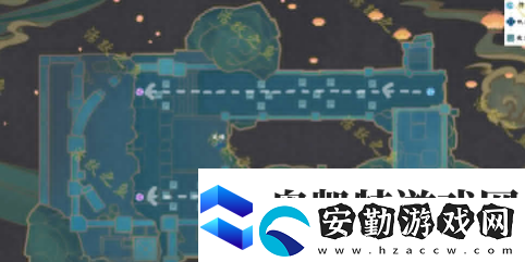 原神機關棋譚新手攻略