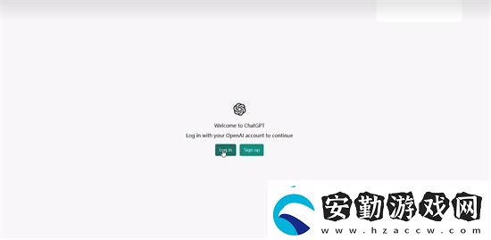 chatGPT滿負荷運轉(zhuǎn)怎么辦