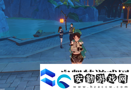 原神機關棋譚新手攻略