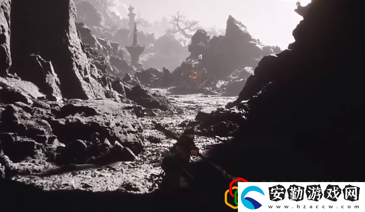 碧水洞進入方法