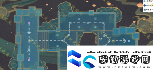 原神機關棋譚新手攻略