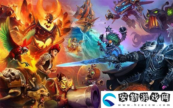 爐石傳說標準模式樹人德卡組代碼是什么