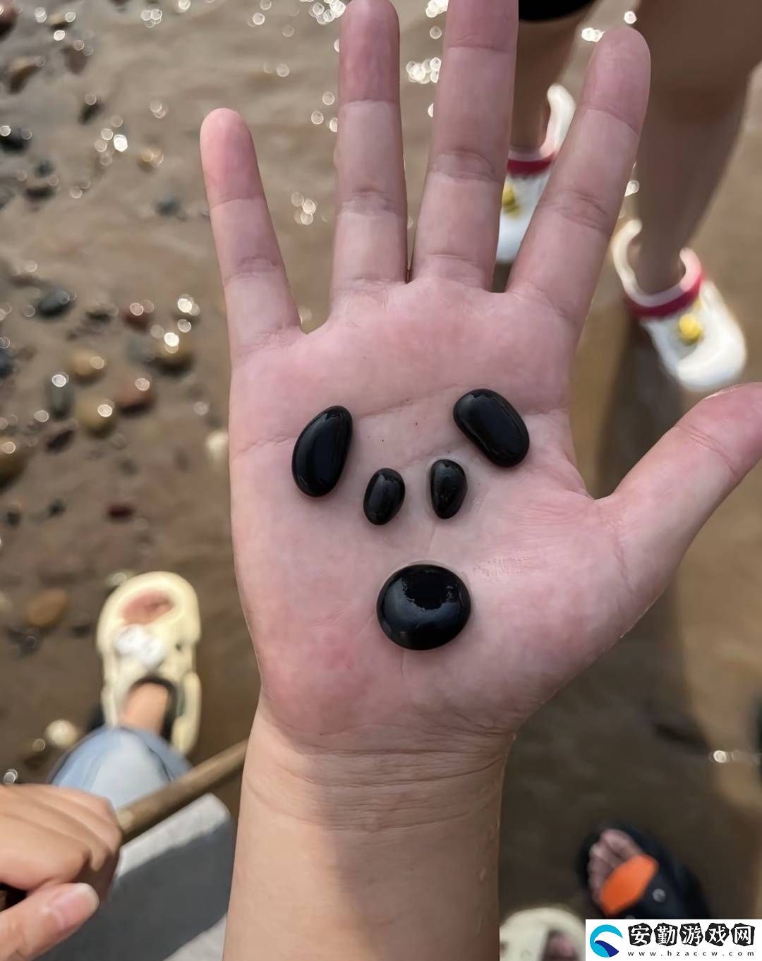 創(chuàng)意爆棚！這些圖片玩法讓人眼前一亮！