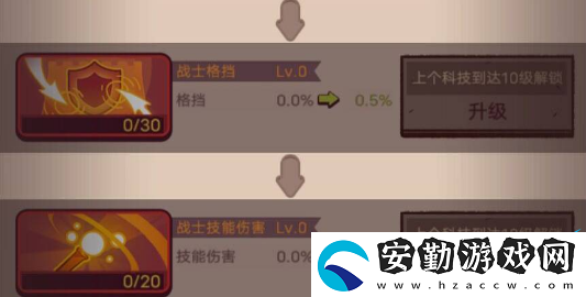 咸魚(yú)之王攻略指南