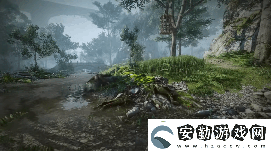 狙擊精英廠商新作！生存動作原子能降臨3.27發(fā)售