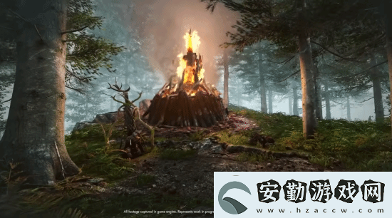 狙擊精英廠商新作！生存動作原子能降臨3.27發(fā)售