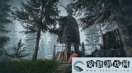 狙擊精英廠商新作！生存動作原子能降臨3.27發(fā)售