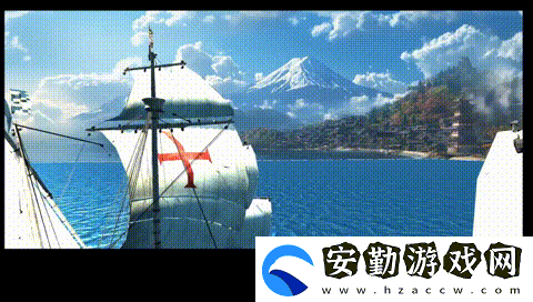 江戶(hù)惡搞大冒險(xiǎn)！彌助模擬器撞檔刺客信條