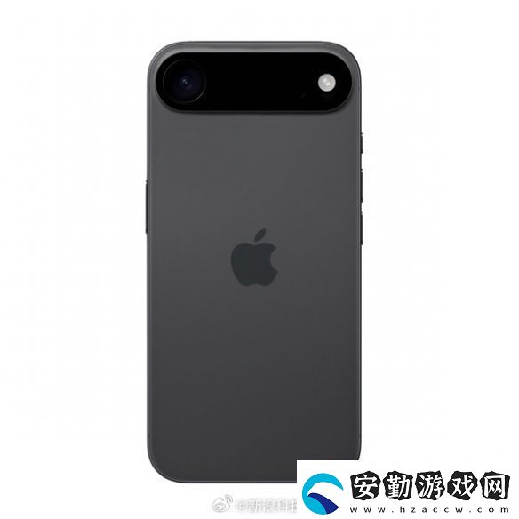你的下一款丑手機(jī)！iPhone