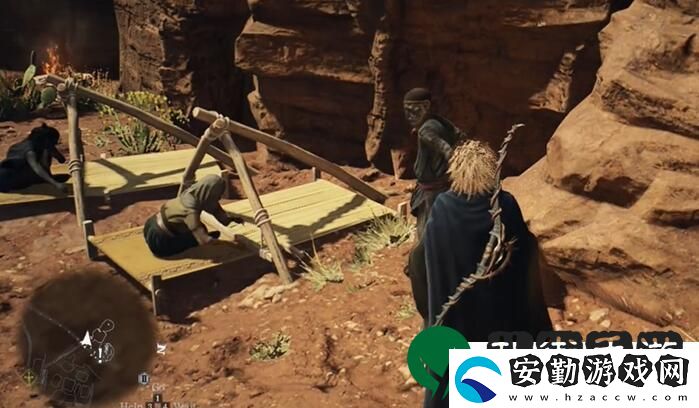 龍之信條2武藝高強的酒豪任務怎么做