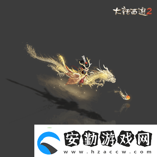 俠槍意氣！大話西游2經(jīng)典版春節(jié)召喚獸“龍小俠”驚艷亮相！