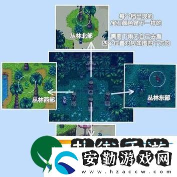 星露谷物語雕刻南瓜任務(wù)攻略、秋季19天任務(wù)完成方式【詳解】
