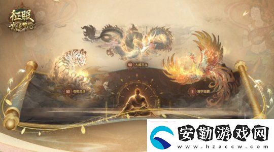 征服全新資料片“武道禪心”2月25日正式公測！