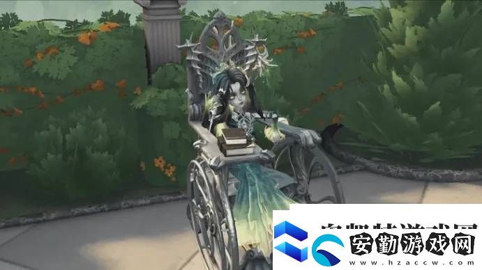 第五人格第37賽季來襲！推理之徑與排位珍寶