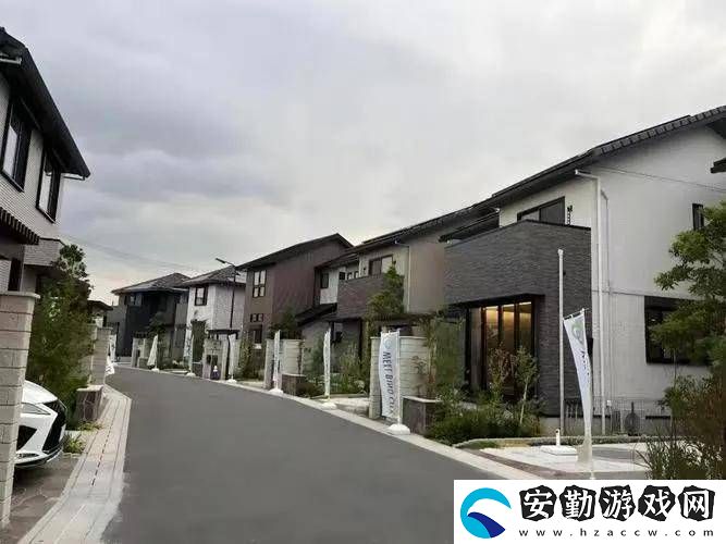 日本房產(chǎn)熱！中國買家全款搶房