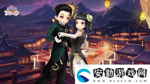勁舞團(tuán)二月二龍?zhí)ь^舞動新春新氣象！