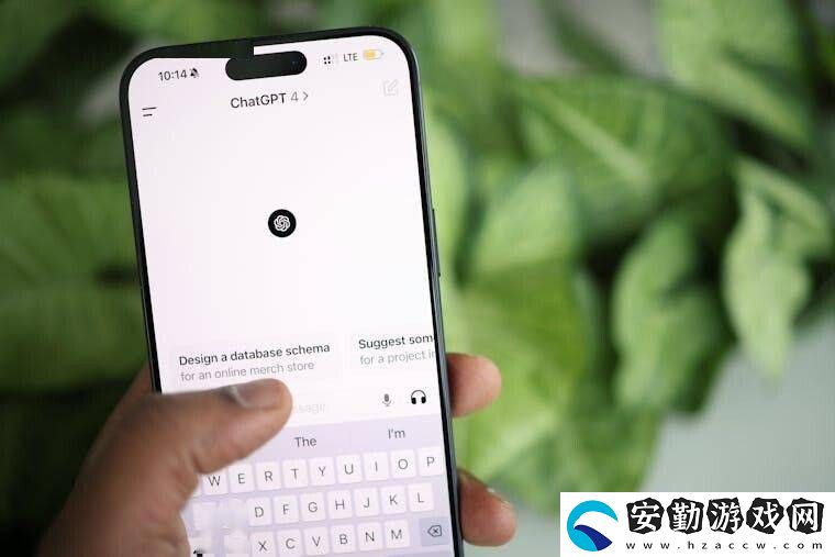 ChatGPT語(yǔ)音聊天免費(fèi)開(kāi)放