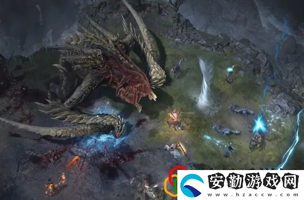 暗黑破壞神不朽九盞燈怎么點亮
