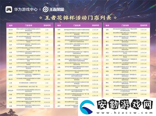 王者榮耀鴻蒙版上線(xiàn)后首次全民競(jìng)技之約！無(wú)縫流轉(zhuǎn)新體驗(yàn)
