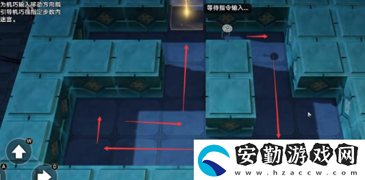 孤拳鐵鑄赴仙舟任務攻略