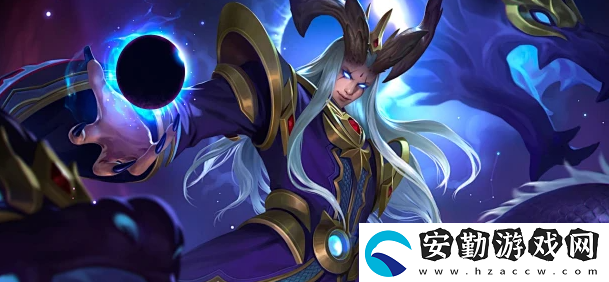 東皇太一噬滅天穹新皮膚上線時(shí)間介紹