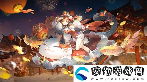自在西游巳蛇迎春版本即將到來！二周年金將金蟬子招募活動(dòng)同期復(fù)刻！