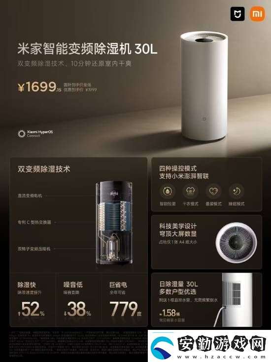 小米SU7Ultra52.99萬元！來看小米發(fā)布會(huì)內(nèi)容匯總