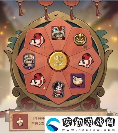 靈蛇送財(cái)迎新春！月圓之夜鏡中對(duì)決S6.5春節(jié)版本上線