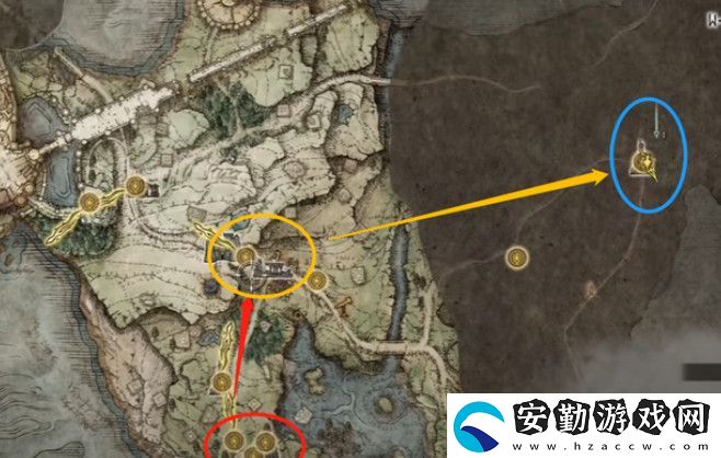 艾爾登法環(huán)3500萬能升多少級(jí)