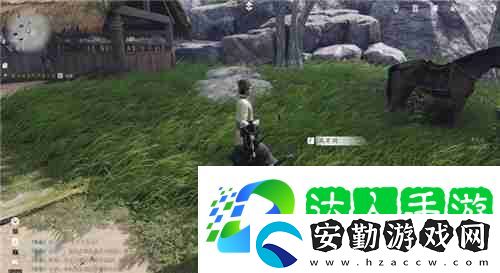 燕云十六聲武林錄探索任務飲鴆止渴完成攻略