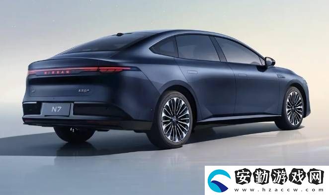 東風(fēng)日產(chǎn)N7新動向！3月1日技術(shù)發(fā)布會將帶來哪些驚喜