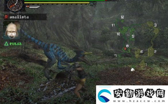 從粗糙到精致的建模之旅！怪物獵人初代至今畫面進化史