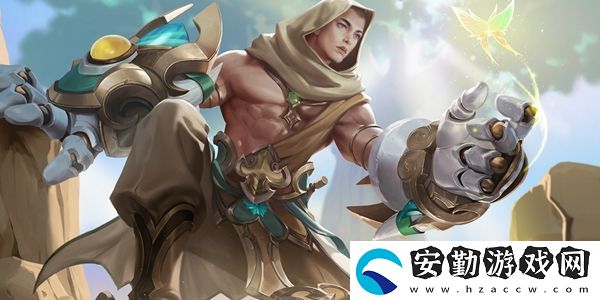 王者榮耀達(dá)摩專精裝備重拳無(wú)相重拳介紹