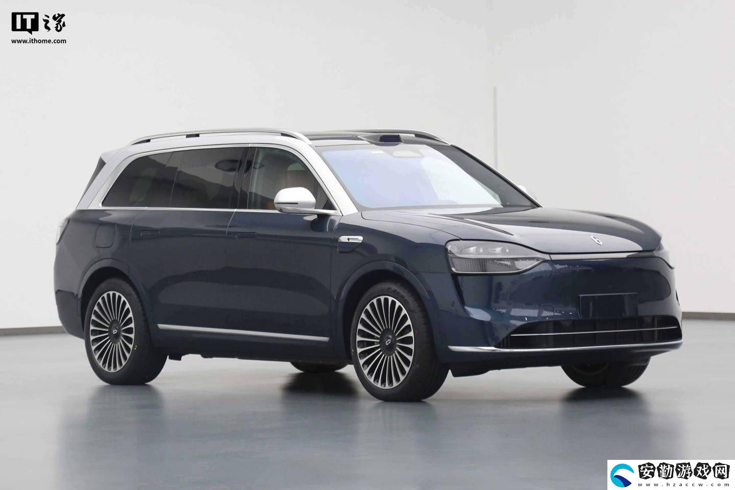 問界M7、M9車型改款提速