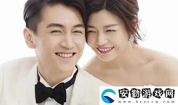 陳曉、陳妍希官宣9年婚姻結(jié)束