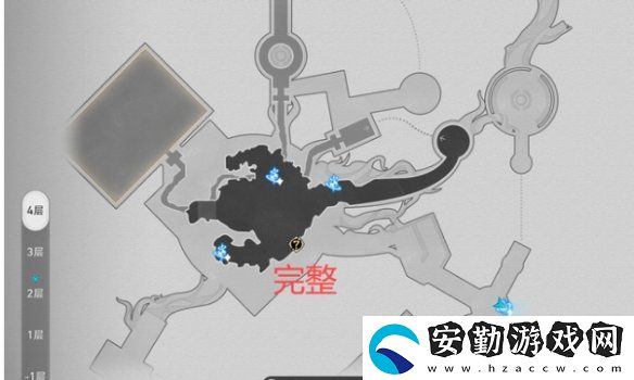 崩壞星穹鐵道神悟樹(shù)庭蟲(chóng)鳴秘聞隱藏寶箱怎么獲得