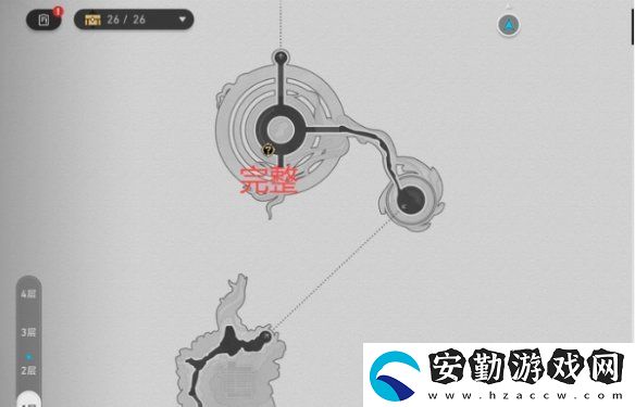 崩壞星穹鐵道神悟樹(shù)庭蟲(chóng)鳴秘聞隱藏寶箱怎么獲得