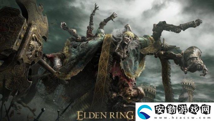 艾爾登法環(huán)1.03版本更新內容匯總