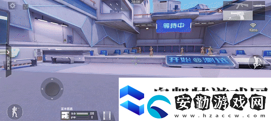 機皇降臨！ROG
