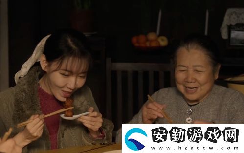 六姊妹何家喜做夢都沒想到