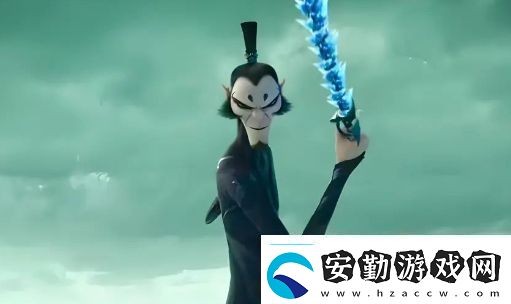 哪吒2無(wú)量仙翁為何要抓申公豹家人其實(shí)是出于這三個(gè)原因