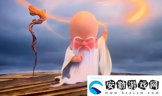 哪吒2無(wú)量仙翁為何要抓申公豹家人其實(shí)是出于這三個(gè)原因