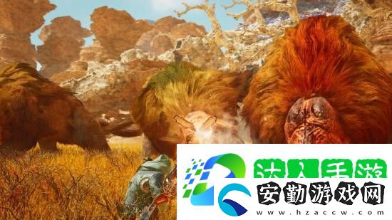 節(jié)節(jié)升高！怪獵荒野Steam玩家破130萬